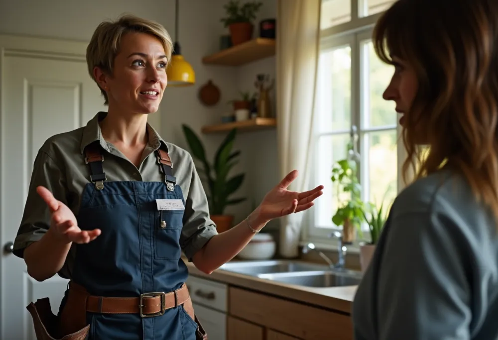 24/7 Emergency Plumbing process in Pilot Hill, California — Plumber California